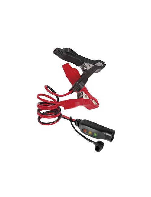 Kit F2 - Flash Met Oplaadconditie / Clips 0,56 M